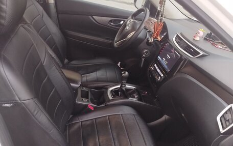 Nissan X-Trail, 2015 год, 1 650 000 рублей, 8 фотография