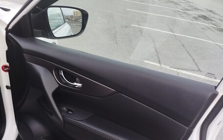 Nissan X-Trail, 2015 год, 1 650 000 рублей, 9 фотография