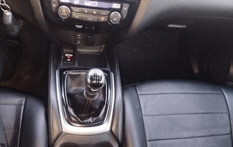 Nissan X-Trail, 2015 год, 1 650 000 рублей, 7 фотография