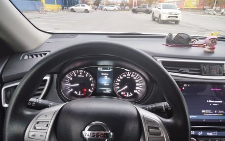 Nissan X-Trail, 2015 год, 1 650 000 рублей, 5 фотография