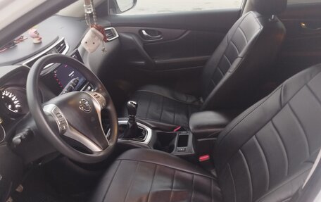 Nissan X-Trail, 2015 год, 1 650 000 рублей, 12 фотография