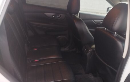 Nissan X-Trail, 2015 год, 1 650 000 рублей, 10 фотография