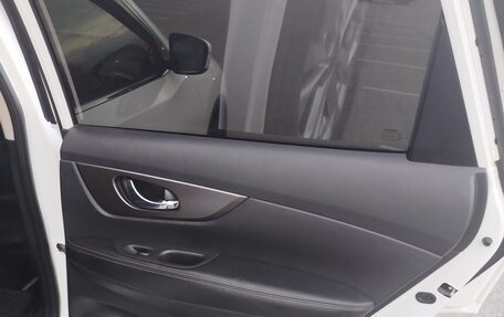 Nissan X-Trail, 2015 год, 1 650 000 рублей, 11 фотография