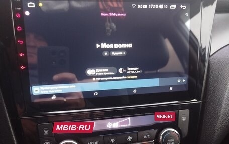 Nissan X-Trail, 2015 год, 1 650 000 рублей, 6 фотография