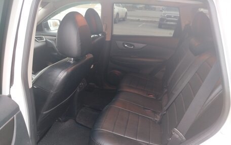 Nissan X-Trail, 2015 год, 1 650 000 рублей, 14 фотография