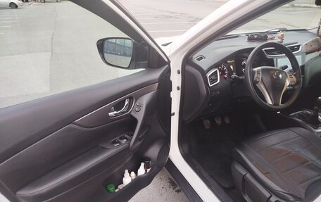 Nissan X-Trail, 2015 год, 1 650 000 рублей, 13 фотография