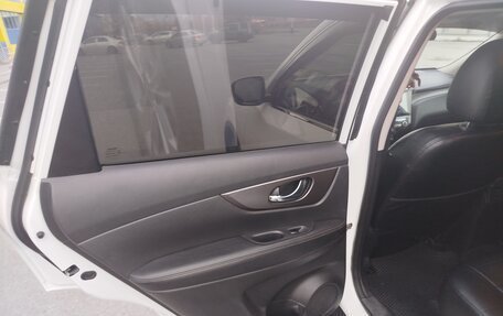 Nissan X-Trail, 2015 год, 1 650 000 рублей, 15 фотография