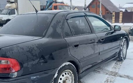 Mitsubishi Carisma I, 2003 год, 250 000 рублей, 3 фотография