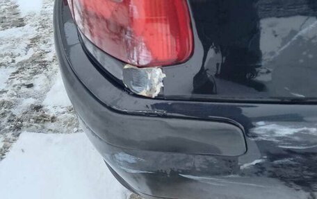 Mitsubishi Carisma I, 2003 год, 250 000 рублей, 6 фотография