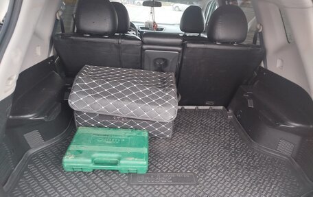 Nissan X-Trail, 2015 год, 1 650 000 рублей, 16 фотография