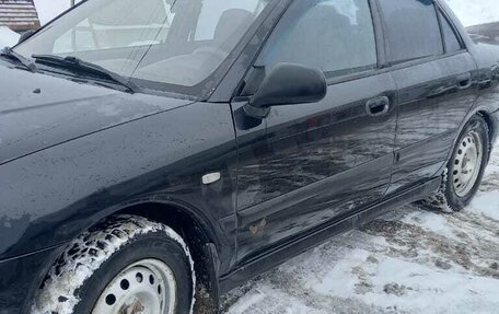 Mitsubishi Carisma I, 2003 год, 250 000 рублей, 5 фотография