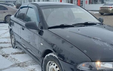 Mitsubishi Carisma I, 2003 год, 250 000 рублей, 8 фотография