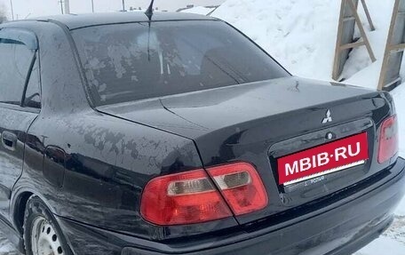 Mitsubishi Carisma I, 2003 год, 250 000 рублей, 4 фотография