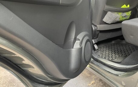 Chery Tiggo (T11), 2013 год, 499 000 рублей, 6 фотография