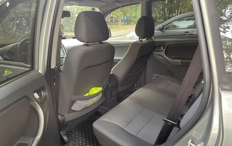 Chery Tiggo (T11), 2013 год, 499 000 рублей, 7 фотография