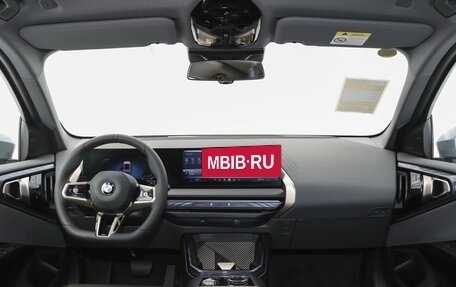 BMW X3, 2025 год, 7 500 000 рублей, 10 фотография