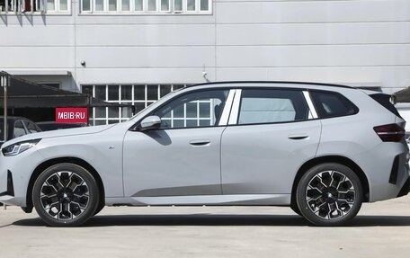 BMW X3, 2025 год, 7 500 000 рублей, 4 фотография