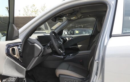 BMW X3, 2025 год, 7 500 000 рублей, 17 фотография