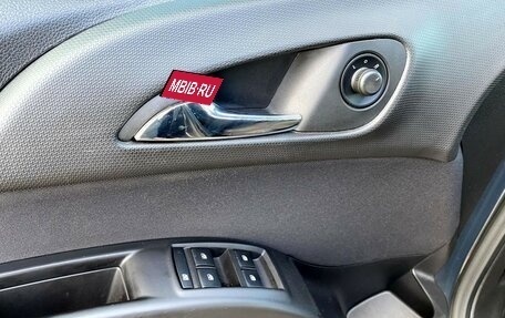 Opel Meriva, 2014 год, 710 000 рублей, 7 фотография