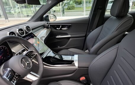 Mercedes-Benz GLC Coupe, 2025 год, 9 125 000 рублей, 14 фотография