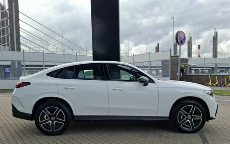 Mercedes-Benz GLC Coupe, 2025 год, 9 125 000 рублей, 7 фотография