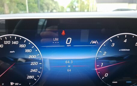 Mercedes-Benz GLC Coupe, 2025 год, 9 125 000 рублей, 15 фотография