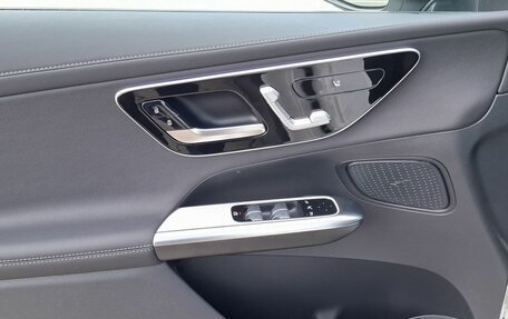 Mercedes-Benz GLC Coupe, 2025 год, 9 125 000 рублей, 11 фотография