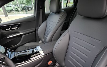 Mercedes-Benz GLC Coupe, 2025 год, 9 125 000 рублей, 13 фотография