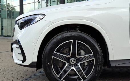 Mercedes-Benz GLC Coupe, 2025 год, 9 125 000 рублей, 8 фотография