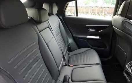 Mercedes-Benz GLC Coupe, 2025 год, 9 125 000 рублей, 22 фотография