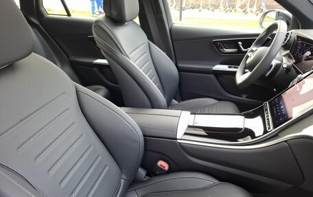 Mercedes-Benz GLC Coupe, 2025 год, 9 125 000 рублей, 20 фотография