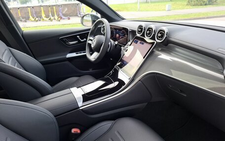 Mercedes-Benz GLC Coupe, 2025 год, 9 125 000 рублей, 19 фотография
