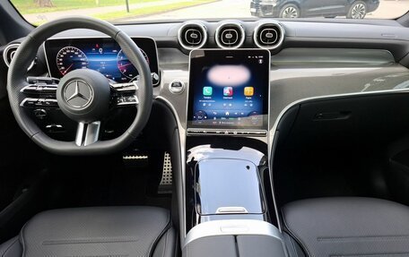 Mercedes-Benz GLC Coupe, 2025 год, 9 125 000 рублей, 25 фотография