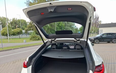 Mercedes-Benz GLC Coupe, 2025 год, 9 125 000 рублей, 23 фотография