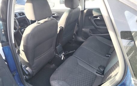 Volkswagen Polo VI (EU Market), 2019 год, 706 833 рублей, 6 фотография