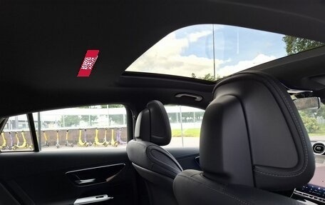Mercedes-Benz GLC Coupe, 2025 год, 9 125 000 рублей, 21 фотография