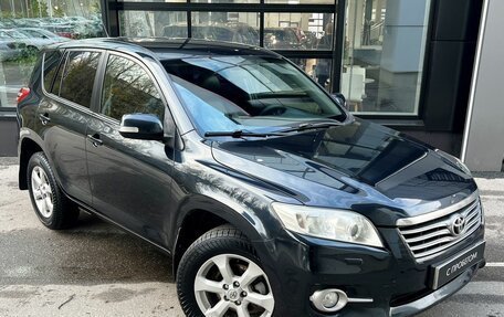 Toyota RAV4, 2011 год, 1 297 000 рублей, 3 фотография