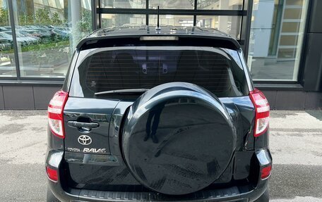 Toyota RAV4, 2011 год, 1 297 000 рублей, 5 фотография