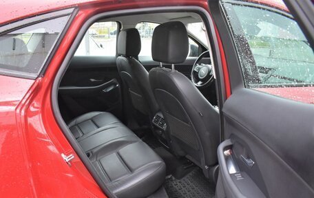 Jaguar E-Pace, 2018 год, 2 959 000 рублей, 14 фотография