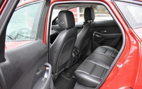 Jaguar E-Pace, 2018 год, 2 959 000 рублей, 11 фотография