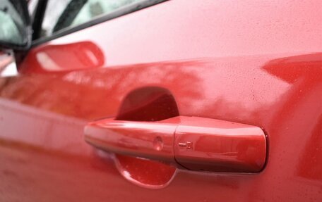 Jaguar E-Pace, 2018 год, 2 959 000 рублей, 24 фотография