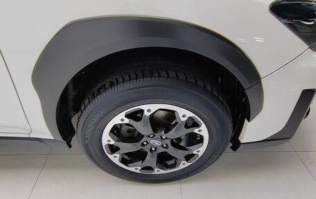 Subaru XV II, 2021 год, 2 220 000 рублей, 8 фотография