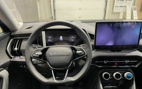 Skoda Kodiaq, 2025 год, 5 650 000 рублей, 11 фотография