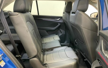 Skoda Kodiaq, 2025 год, 5 650 000 рублей, 9 фотография