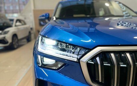 Skoda Kodiaq, 2025 год, 5 650 000 рублей, 4 фотография