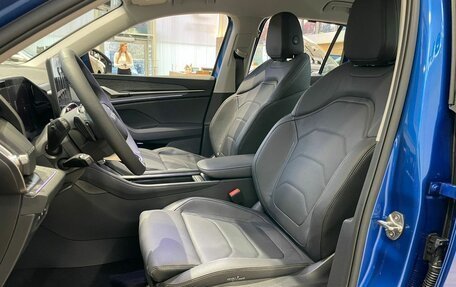 Skoda Kodiaq, 2025 год, 5 650 000 рублей, 8 фотография