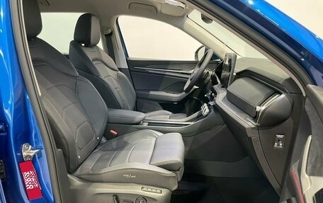 Skoda Kodiaq, 2025 год, 5 650 000 рублей, 7 фотография