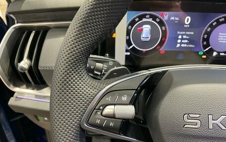 Skoda Kodiaq, 2025 год, 5 650 000 рублей, 14 фотография