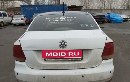 Volkswagen Polo VI (EU Market), 2019 год, 735 538 рублей, 8 фотография