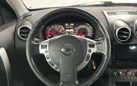 Nissan Qashqai, 2012 год, 899 000 рублей, 11 фотография